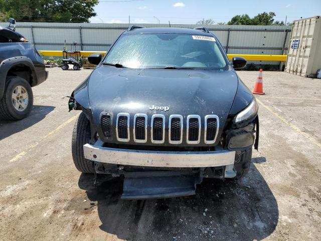 Photo 4 VIN: 1C4PJMDS6EW145076 - JEEP GRAND CHER 