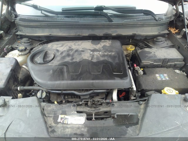 Photo 9 VIN: 1C4PJMDS6EW145773 - JEEP CHEROKEE 