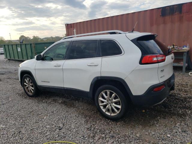 Photo 1 VIN: 1C4PJMDS6EW210962 - JEEP CHEROKEE L 