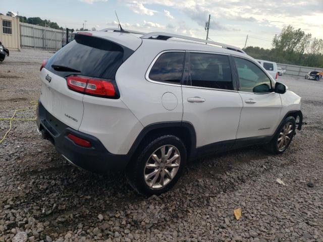 Photo 2 VIN: 1C4PJMDS6EW210962 - JEEP CHEROKEE L 