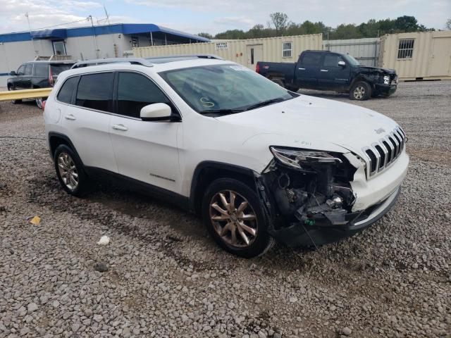 Photo 3 VIN: 1C4PJMDS6EW210962 - JEEP CHEROKEE L 