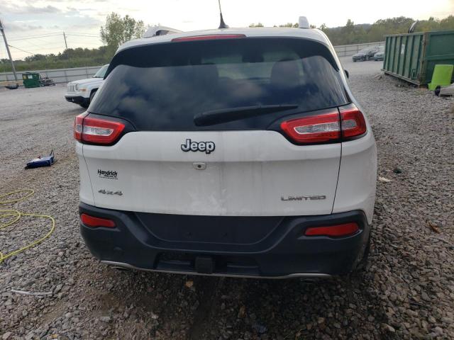 Photo 5 VIN: 1C4PJMDS6EW210962 - JEEP CHEROKEE L 