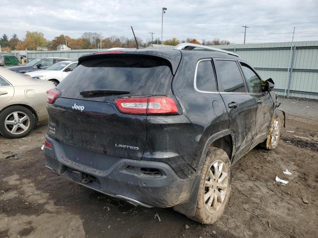 Photo 3 VIN: 1C4PJMDS6EW211562 - JEEP CHEROKEE L 