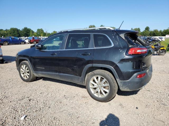 Photo 1 VIN: 1C4PJMDS6EW218852 - JEEP CHEROKEE L 