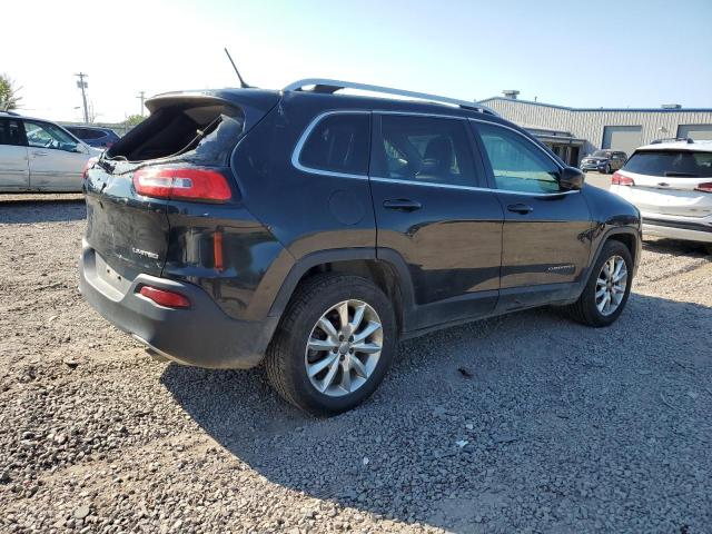 Photo 2 VIN: 1C4PJMDS6EW218852 - JEEP CHEROKEE L 