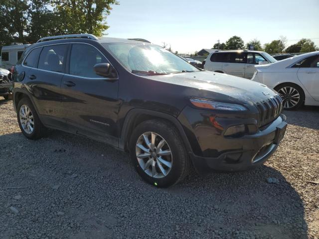 Photo 3 VIN: 1C4PJMDS6EW218852 - JEEP CHEROKEE L 