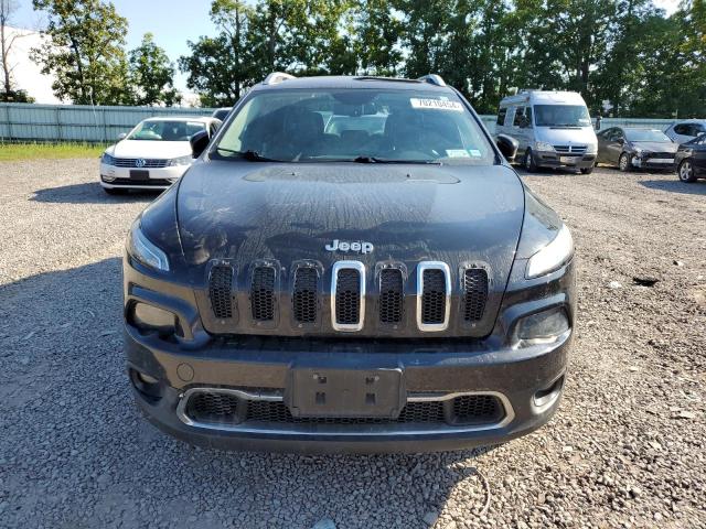 Photo 4 VIN: 1C4PJMDS6EW218852 - JEEP CHEROKEE L 