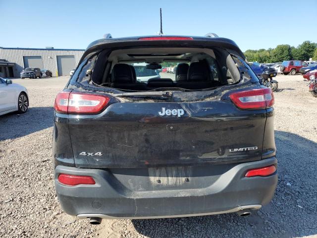 Photo 5 VIN: 1C4PJMDS6EW218852 - JEEP CHEROKEE L 