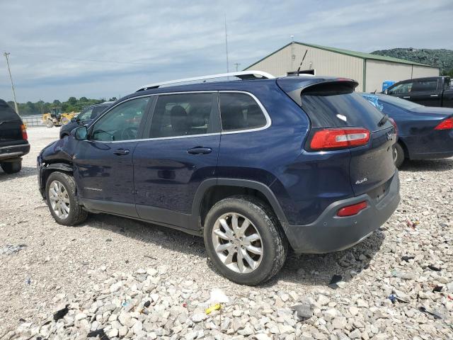 Photo 1 VIN: 1C4PJMDS6EW231567 - JEEP GRAND CHEROKEE 