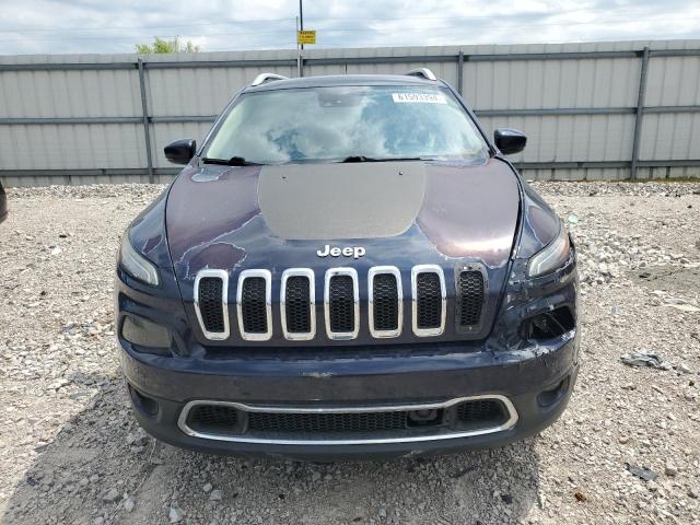 Photo 4 VIN: 1C4PJMDS6EW231567 - JEEP GRAND CHEROKEE 