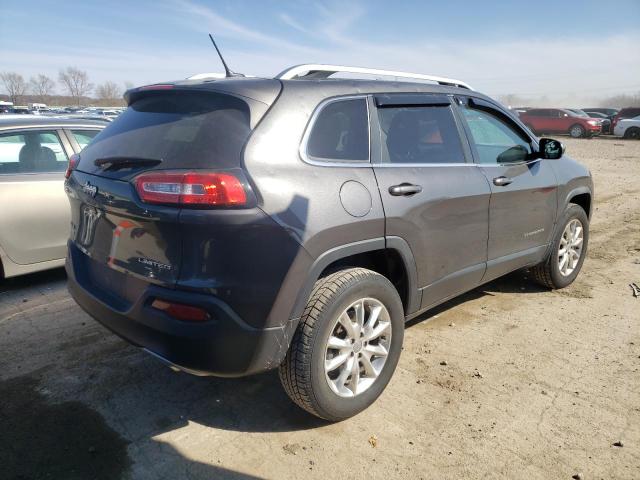 Photo 2 VIN: 1C4PJMDS6EW236087 - JEEP CHEROKEE L 