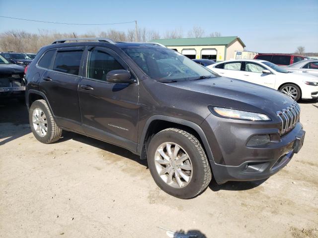 Photo 3 VIN: 1C4PJMDS6EW236087 - JEEP CHEROKEE L 