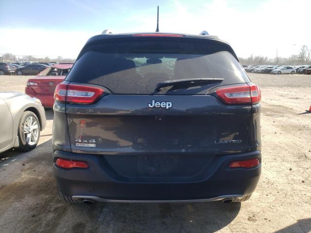 Photo 5 VIN: 1C4PJMDS6EW236087 - JEEP CHEROKEE L 