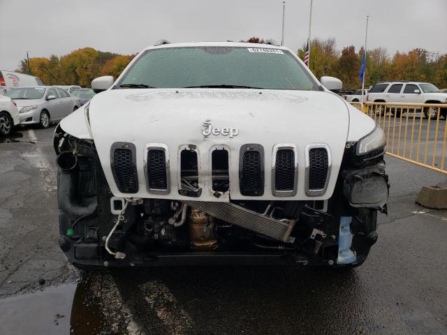 Photo 8 VIN: 1C4PJMDS6EW237871 - JEEP CHEROKEE L 