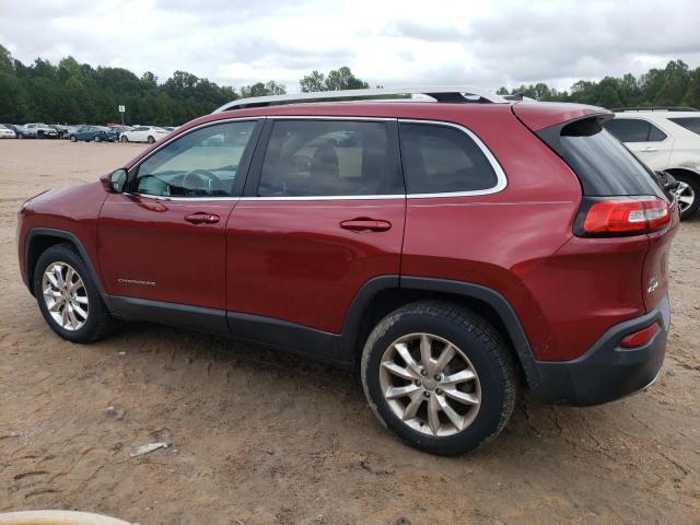 Photo 1 VIN: 1C4PJMDS6EW240169 - JEEP CHEROKEE L 