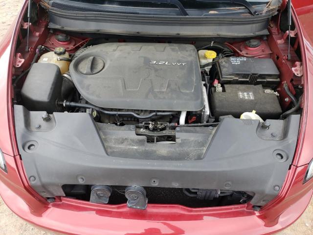 Photo 11 VIN: 1C4PJMDS6EW240169 - JEEP CHEROKEE L 