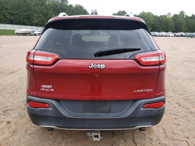 Photo 5 VIN: 1C4PJMDS6EW240169 - JEEP CHEROKEE L 