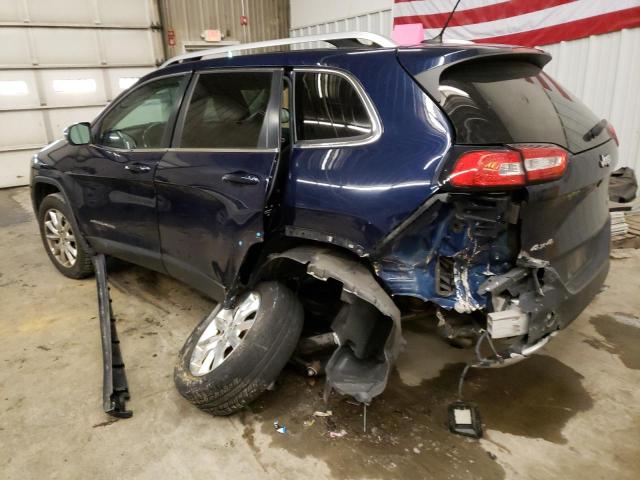 Photo 1 VIN: 1C4PJMDS6EW241094 - JEEP CHEROKEE L 