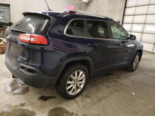 Photo 2 VIN: 1C4PJMDS6EW241094 - JEEP CHEROKEE L 