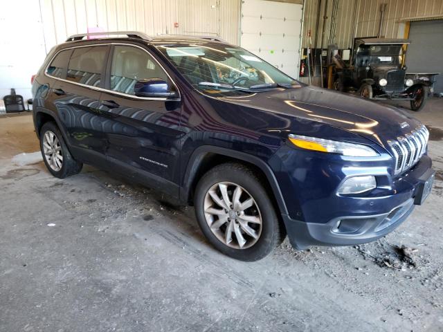 Photo 3 VIN: 1C4PJMDS6EW241094 - JEEP CHEROKEE L 