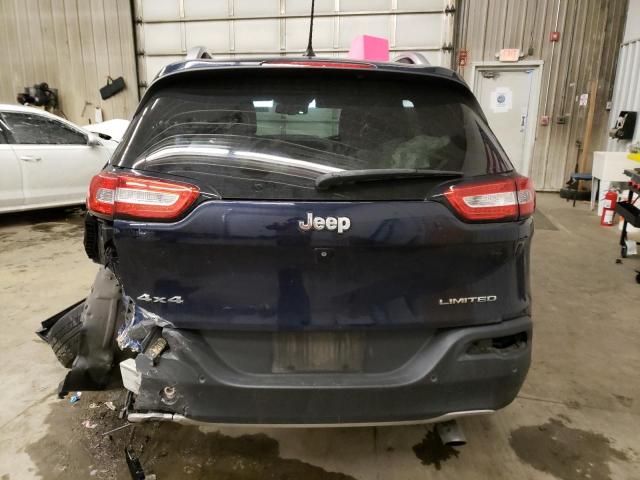 Photo 5 VIN: 1C4PJMDS6EW241094 - JEEP CHEROKEE L 