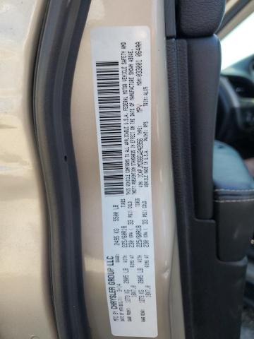 Photo 11 VIN: 1C4PJMDS6EW242956 - JEEP GRAND CHEROKEE 