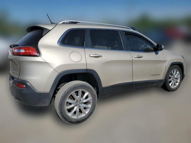 Photo 2 VIN: 1C4PJMDS6EW242956 - JEEP GRAND CHEROKEE 