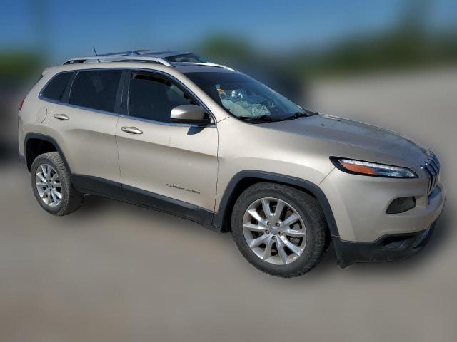 Photo 3 VIN: 1C4PJMDS6EW242956 - JEEP GRAND CHEROKEE 