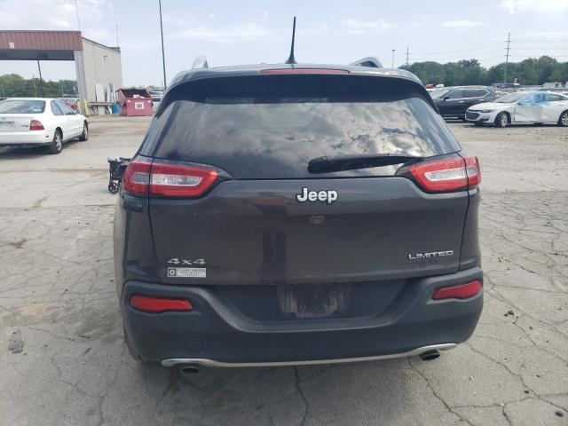 Photo 5 VIN: 1C4PJMDS6EW257974 - JEEP CHEROKEE L 