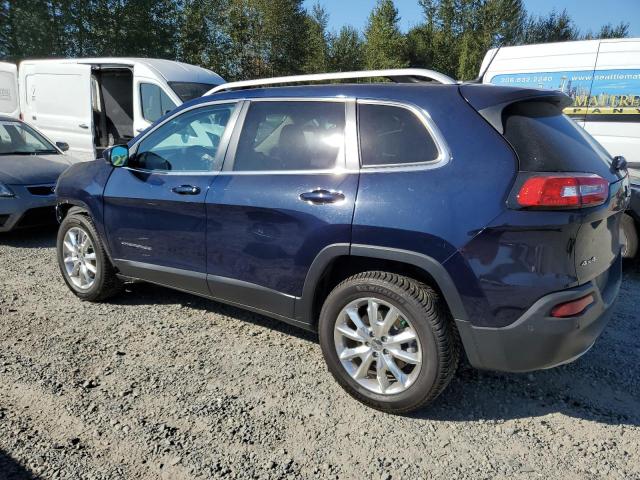 Photo 1 VIN: 1C4PJMDS6EW259921 - JEEP CHEROKEE L 