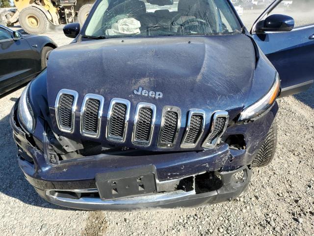 Photo 11 VIN: 1C4PJMDS6EW259921 - JEEP CHEROKEE L 