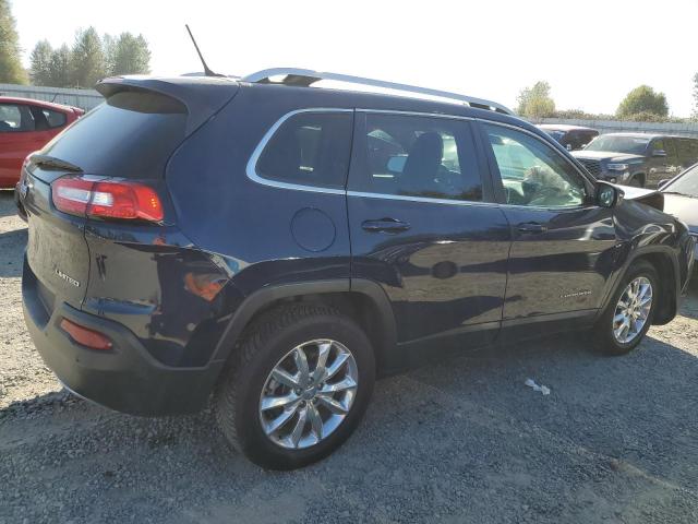 Photo 2 VIN: 1C4PJMDS6EW259921 - JEEP CHEROKEE L 