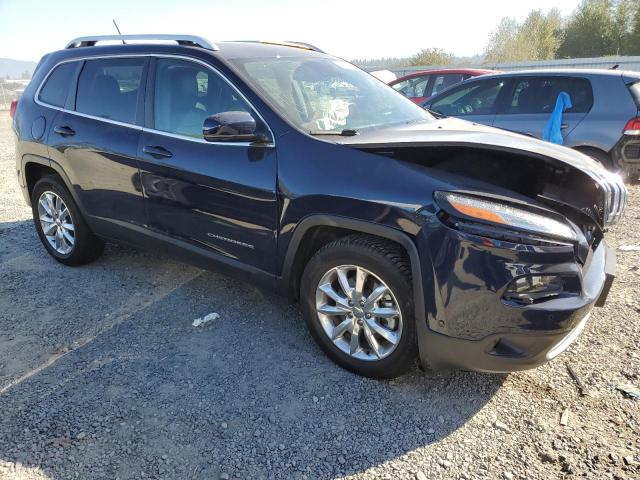 Photo 3 VIN: 1C4PJMDS6EW259921 - JEEP CHEROKEE L 