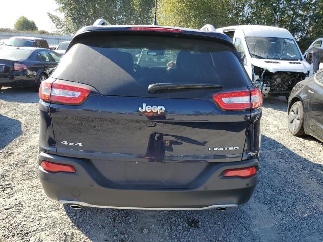 Photo 5 VIN: 1C4PJMDS6EW259921 - JEEP CHEROKEE L 