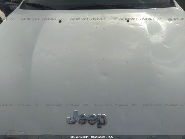 Photo 5 VIN: 1C4PJMDS6EW266366 - JEEP CHEROKEE 