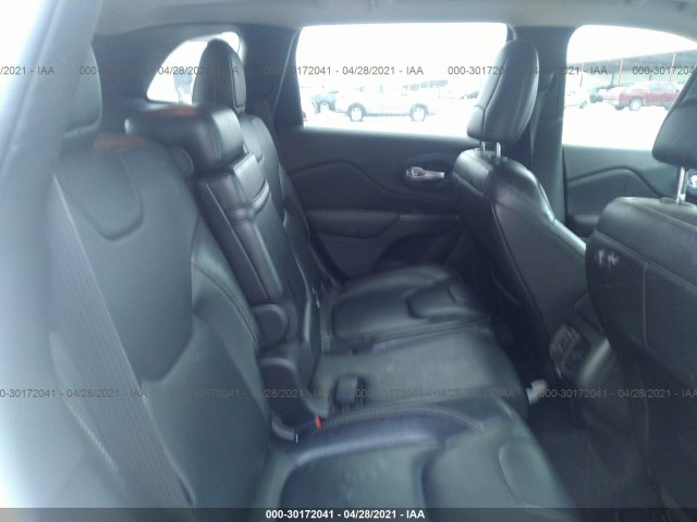 Photo 7 VIN: 1C4PJMDS6EW266366 - JEEP CHEROKEE 