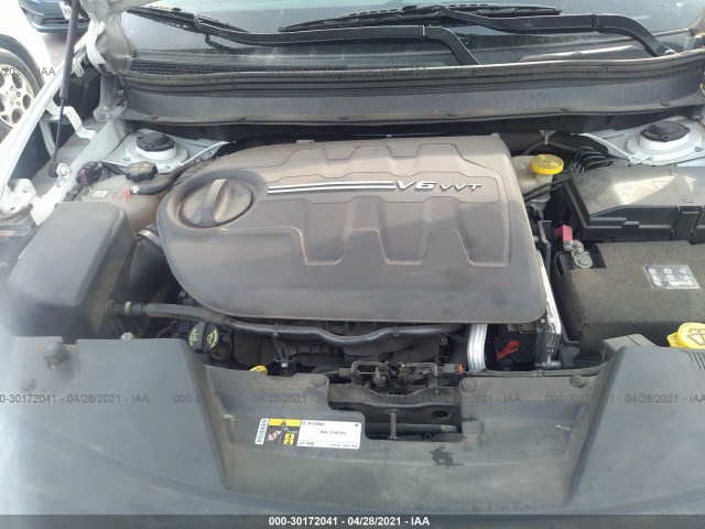 Photo 9 VIN: 1C4PJMDS6EW266366 - JEEP CHEROKEE 