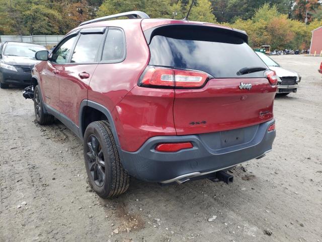 Photo 2 VIN: 1C4PJMDS6EW311631 - JEEP CHEROKEE L 