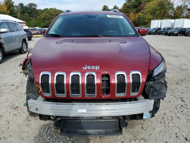 Photo 4 VIN: 1C4PJMDS6EW317154 - JEEP GRAND CHER 