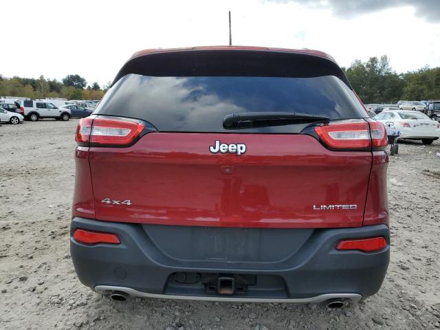 Photo 5 VIN: 1C4PJMDS6EW317154 - JEEP GRAND CHER 