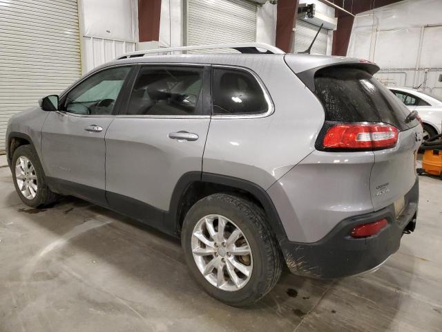 Photo 1 VIN: 1C4PJMDS6FW501706 - JEEP CHEROKEE L 