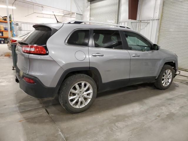 Photo 2 VIN: 1C4PJMDS6FW501706 - JEEP CHEROKEE L 