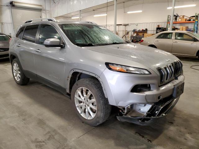 Photo 3 VIN: 1C4PJMDS6FW501706 - JEEP CHEROKEE L 