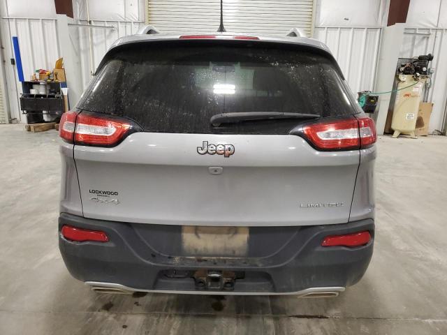 Photo 5 VIN: 1C4PJMDS6FW501706 - JEEP CHEROKEE L 