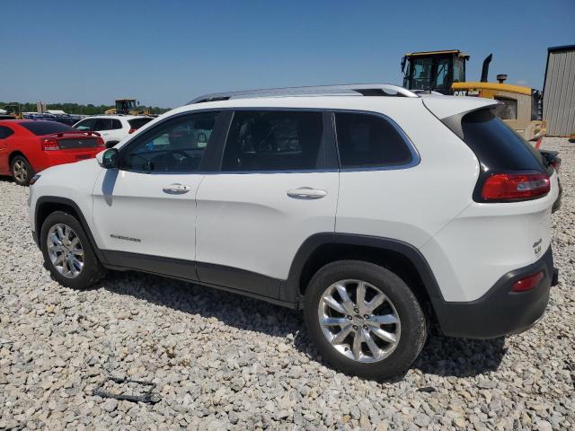 Photo 1 VIN: 1C4PJMDS6FW511281 - JEEP GRAND CHEROKEE 