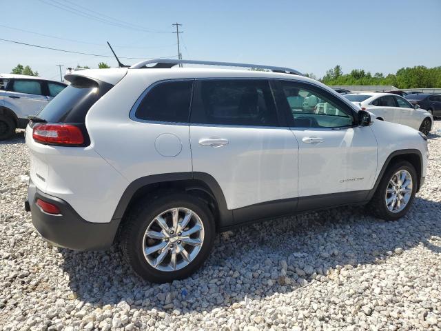 Photo 2 VIN: 1C4PJMDS6FW511281 - JEEP GRAND CHEROKEE 