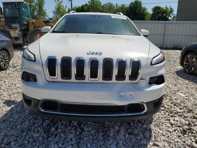 Photo 4 VIN: 1C4PJMDS6FW511281 - JEEP GRAND CHEROKEE 