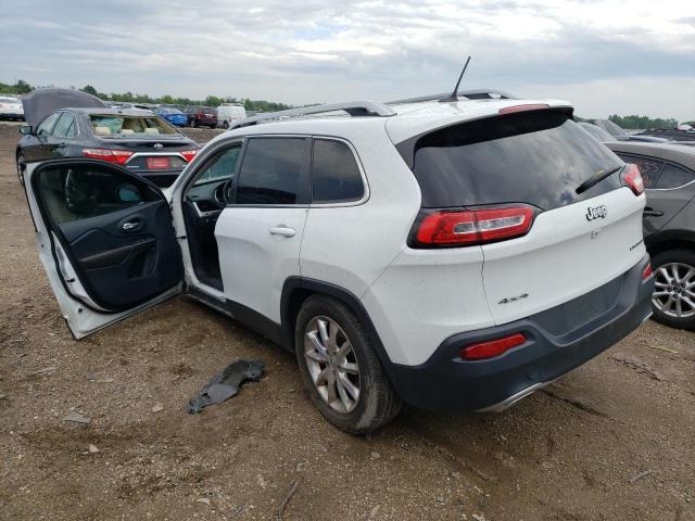 Photo 1 VIN: 1C4PJMDS6FW511720 - JEEP GRAND CHEROKEE 