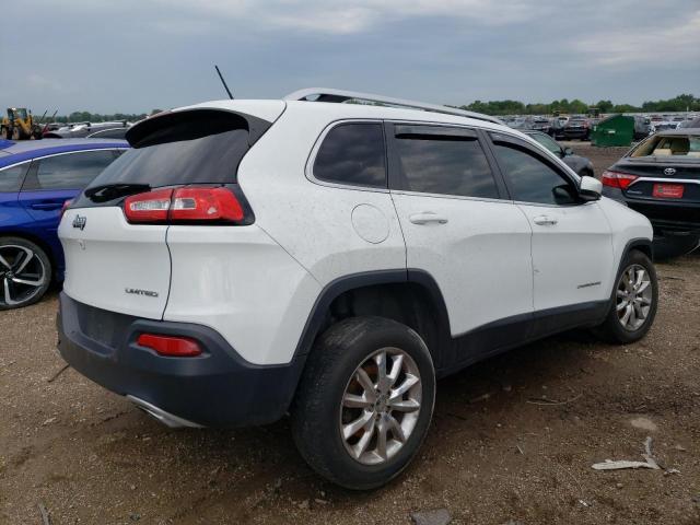 Photo 2 VIN: 1C4PJMDS6FW511720 - JEEP GRAND CHEROKEE 