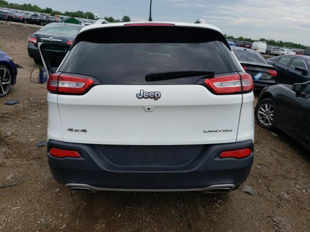 Photo 5 VIN: 1C4PJMDS6FW511720 - JEEP GRAND CHEROKEE 